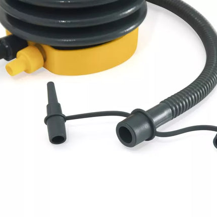 Stūmoklinis kojinis siurblys 13cm Bestway 62147