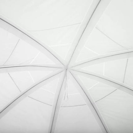 Pavėsinė baseinui 600 x 600 x 295 cm Bestway 58612