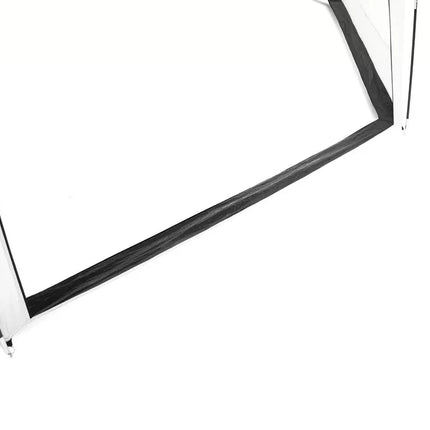 Pavėsinė baseinui 600 x 600 x 295 cm Bestway 58612