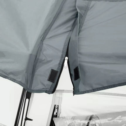 Pavėsinė baseinui 600 x 600 x 295 cm Bestway 58612