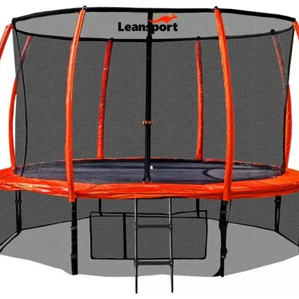 LEAN SPORT geriausias 244 cm batutas