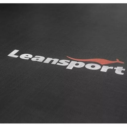 LEAN SPORT geriausias 244 cm batutas