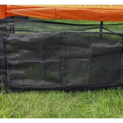 LEAN SPORT geriausias 244 cm batutas