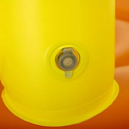 Pripučiamas batutas vaikams 239 x 149 x 102 cm Bestway 52385