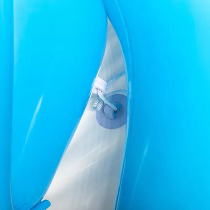 Pripučiamas žaidimų parkas 257 x 145 cm x 91 cm Bestway 53092