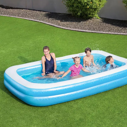 Pripučiamas baseinas Bestway 305 x 183 x 46 cm 54150