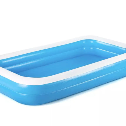 Pripučiamas baseinas Bestway 305 x 183 x 46 cm 54150