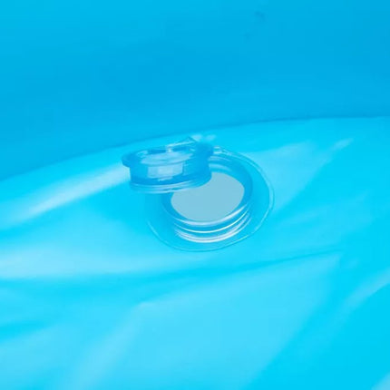 Pripučiamas baseinas "Gėlės" 229 x 152 x 56 cm Bestway 54120