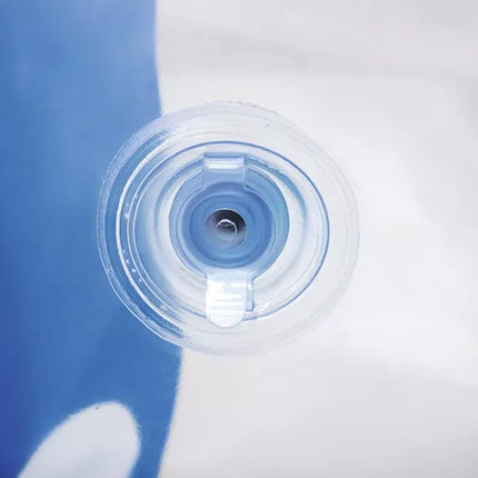 Pripučiamas baseinas 229 x 152 x 51 cm 54066 Bestway