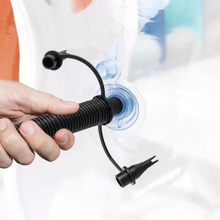 Pripučiamas baseinas 229 x 152 x 51 cm 54066 Bestway