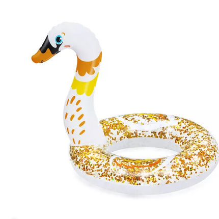 Pripučiamas ratas vaikams 61 cm x 61 cm Bestway 36306