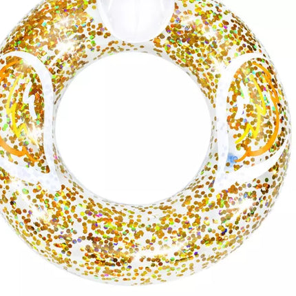 Pripučiamas ratas vaikams 61 cm x 61 cm Bestway 36306