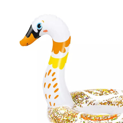 Pripučiamas ratas vaikams 61 cm x 61 cm Bestway 36306