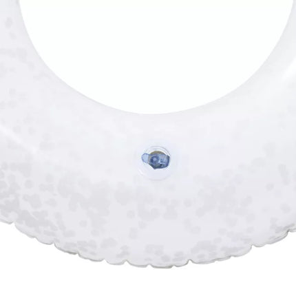 Pripučiamas ratas vaikams 61 cm x 61 cm Bestway 36306