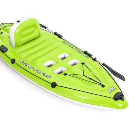 Bestway pripučiamas kajakas 270 x 100 cm 65097