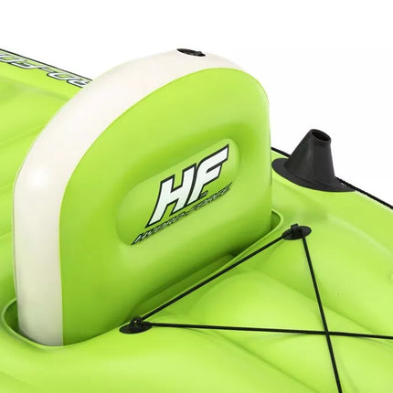 Bestway pripučiamas kajakas 270 x 100 cm 65097