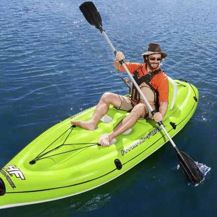 Bestway pripučiamas kajakas 270 x 100 cm 65097