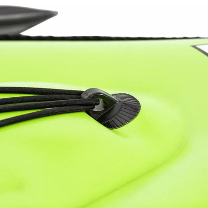 Bestway pripučiamas kajakas 270 x 100 cm 65097