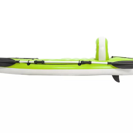 Bestway pripučiamas kajakas 270 x 100 cm 65097