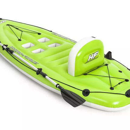 Bestway pripučiamas kajakas 270 x 100 cm 65097