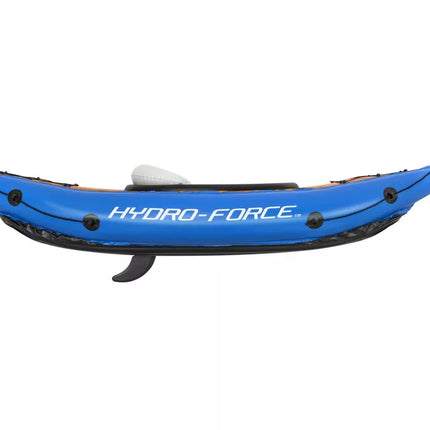 Kajakas Hydro-Force 275 x 81 cm Bestway 65115