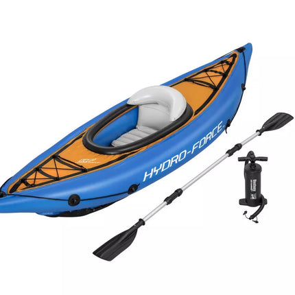 Kajakas Hydro-Force 275 x 81 cm Bestway 65115