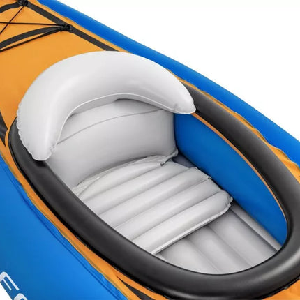 Kajakas Hydro-Force 275 x 81 cm Bestway 65115