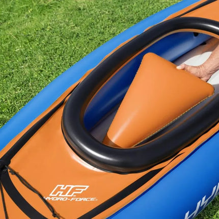 Kajakas Hydro-Force 275 x 81 cm Bestway 65115