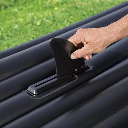 Kajakas Hydro-Force 275 x 81 cm Bestway 65115