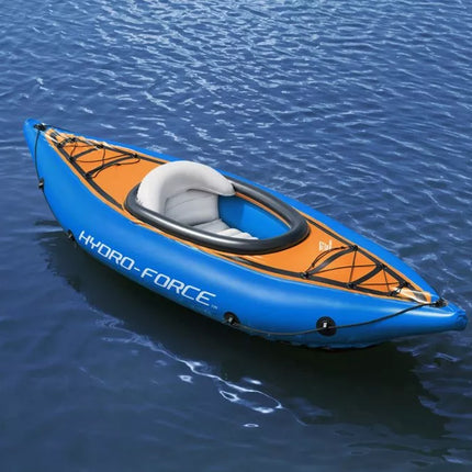 Kajakas Hydro-Force 275 x 81 cm Bestway 65115