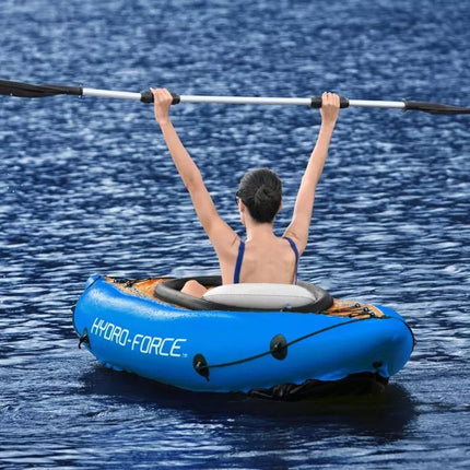 Kajakas Hydro-Force 275 x 81 cm Bestway 65115