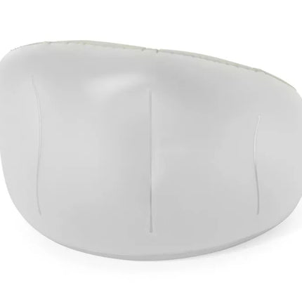 Pripučiamas šviečiantis fotelis Bestway 75086, 102 x 97 x 71 cm