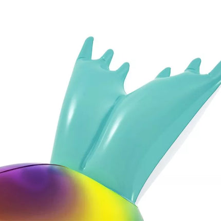 Pripučiamas ruonis 157 cm x 114 cm Bestway 41479