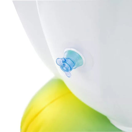 Pripučiamas ruonis 157 cm x 114 cm Bestway 41479