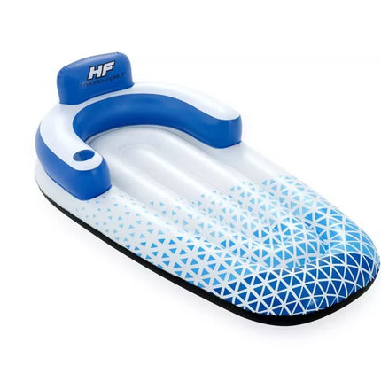 Pripučiama lova-fotelis, 191 x 107 cm Bestway 43533