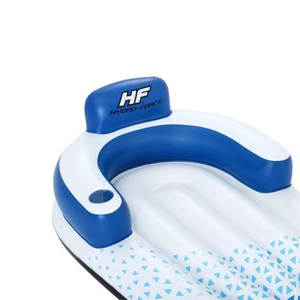 Pripučiama lova-fotelis, 191 x 107 cm Bestway 43533