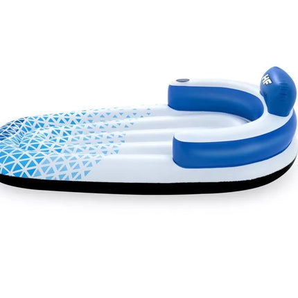 Pripučiama lova-fotelis, 191 x 107 cm Bestway 43533