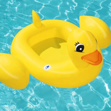 Pripučiamas antis 102 cm x 99 cm Bestway 34151