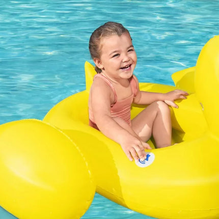 Pripučiamas antis 102 cm x 99 cm Bestway 34151