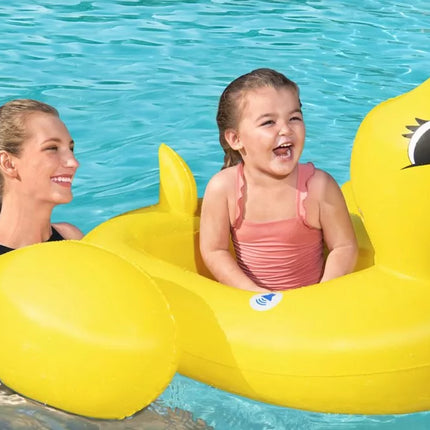 Pripučiamas antis 102 cm x 99 cm Bestway 34151