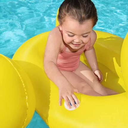 Pripučiamas antis 102 cm x 99 cm Bestway 34151