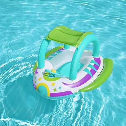 Bestway pripučiama valtis 107cm x 112cm 34149