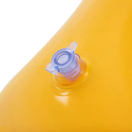 Pripučiamas čiužinys plaukiojimui 183 x 153 cm Bestway 43491