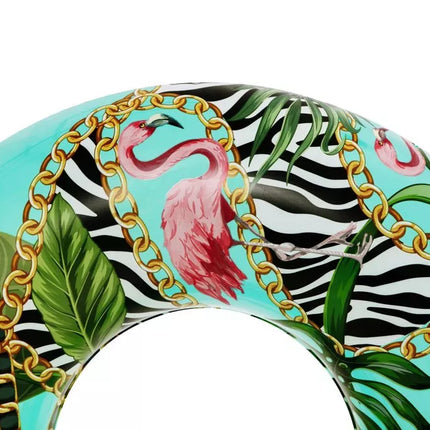 Pripučiamas plaukimo ratas 114 cm Bestway 36302