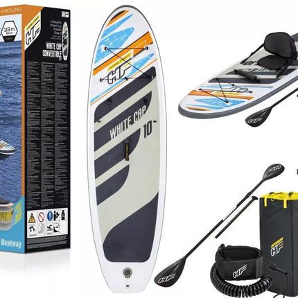 Irklentė 305 x 84 x 12 cm Bestway 65341