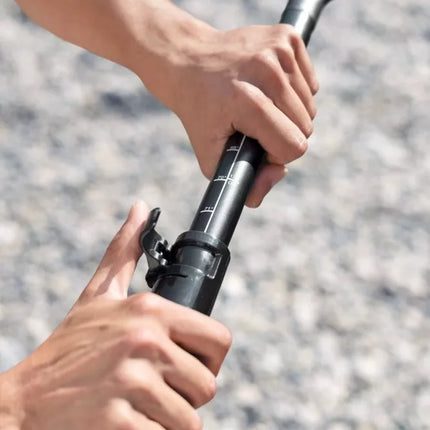 Banglentė geltona 320 x 76 x 12 cm Bestway 65348