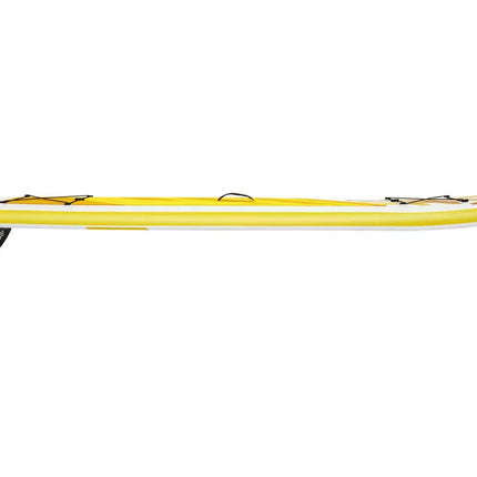 Banglentė geltona 320 x 76 x 12 cm Bestway 65348