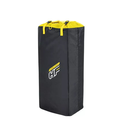 Banglentė geltona 320 x 76 x 12 cm Bestway 65348