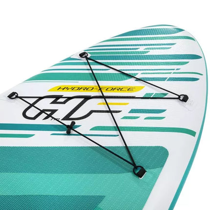 Pripučiama banglentė 305 x 84 x 15 cm Bestway 65346