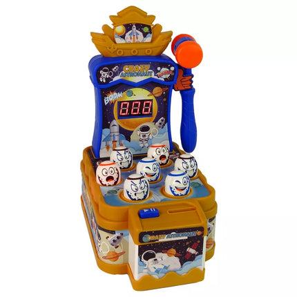 Hammer Strike Žaidimų Erdvė Planetos Garsas